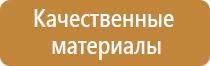 информационный стенд клиники